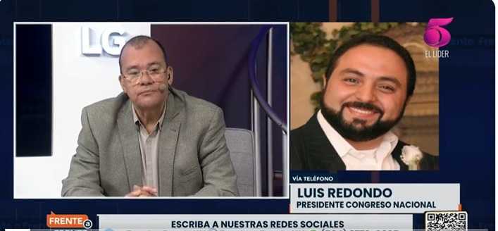 “Por primera vez hay 229 congresistas integrados en las comisiones del Congreso Nacional”